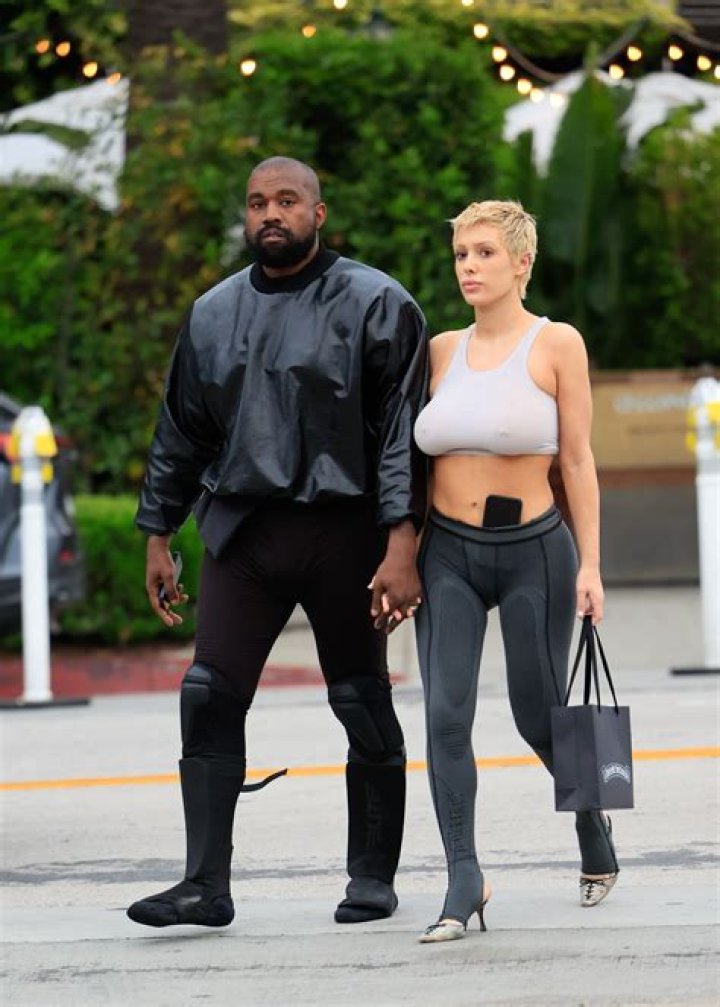Who Is Kanye West's Alleged Wife Bianca Censori? Everything to Know About the Yeezy Architect ·