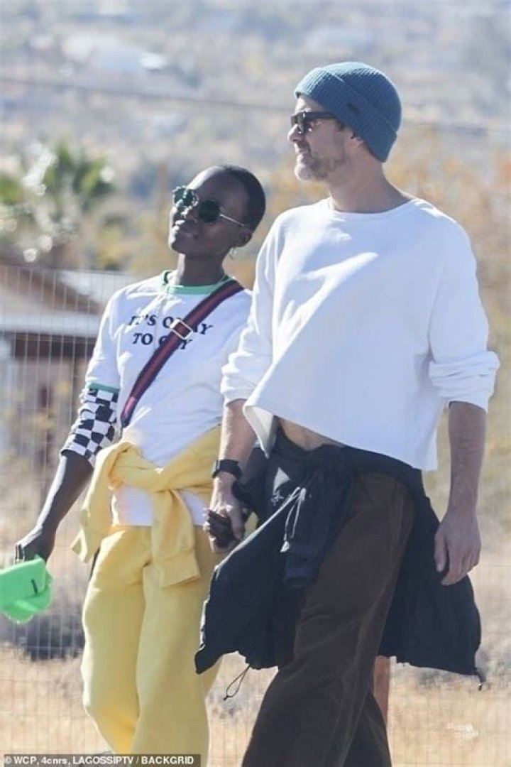 Who is Lupita Dating? A Timeline of Their Relationship!
