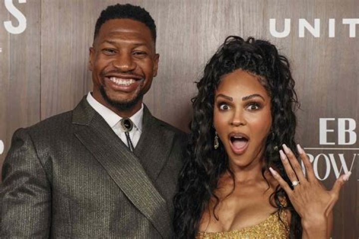 Who Is Meagan Good? Wiki, Age, Height, Net Worth, Husband, Marriage (Biographygist) ·