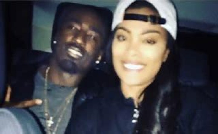 Who Is Mehgan James Married To?