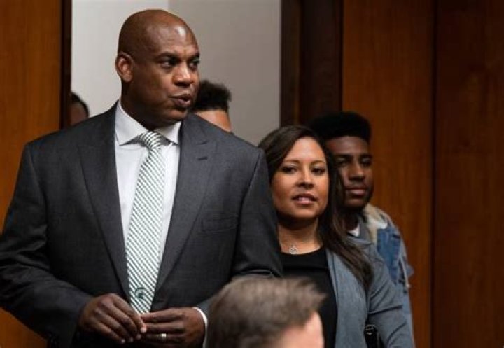 Who Is Mel Tucker’s Wife Jo-Ellyn Tucker? Jo-Ellyn Tucker Age, Ethnicity