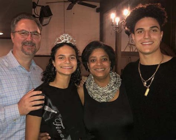 Who Is Morgan Ledenko? Jaelan Phillips Girlfriend Instagram and Parents