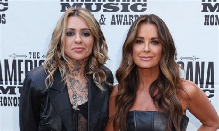Who Is Morgan Wade Married To?