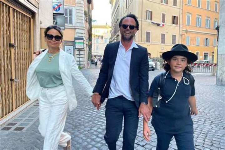Who Is Nadia Conners? Meet Walton Goggins' Wife