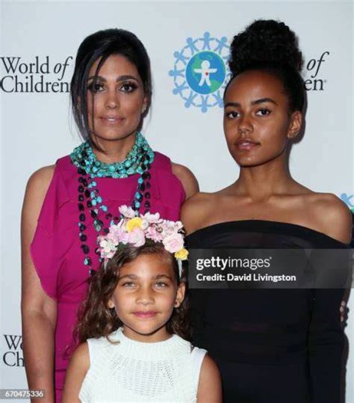 Who is Rachel Roy?Daughters, fortune, origin, age, parents
