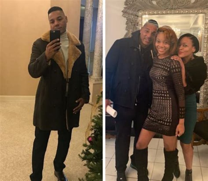 Who is Rich Dollaz? Wiki, Age, Wife, Net Worth, Height, Ethnicity ·