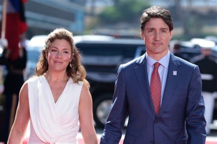 Who Is Sophie Grégoire? Meet Justin Trudeau’s Wife: Wiki And Age