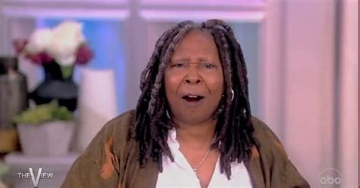 Whoopi Goldberg Calls Out Right-Wing Snowflakes for Target Pride Merch Outrage