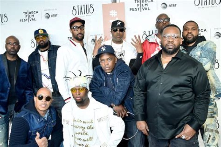 Why did Wutang break up? Celebrity.fm #1 Official Stars, Business & People Network, Wiki, Su