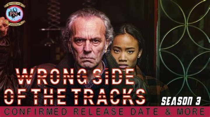 "Wrong Side Of The Tracks Season 3" Explores Pressing Social Issues