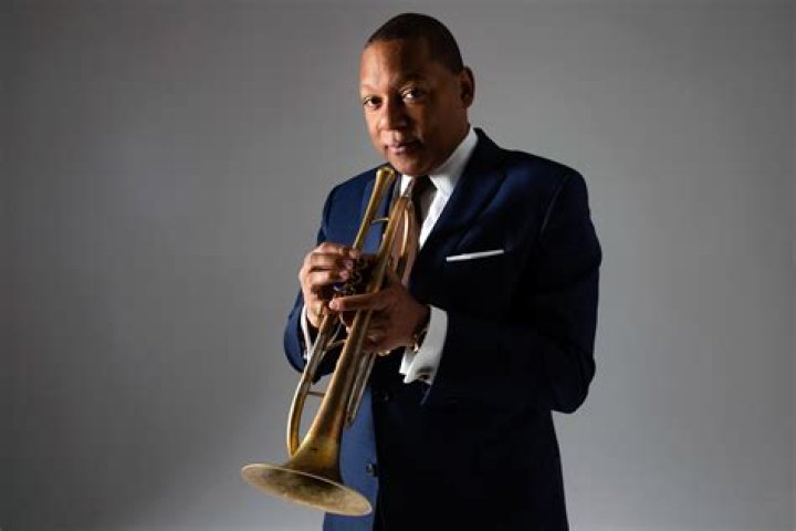 Wynton Marsalis |