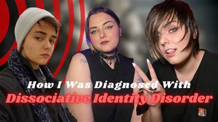 Zav Girl DID | Does The YouTuber Have Dissociative Identity Disorder |