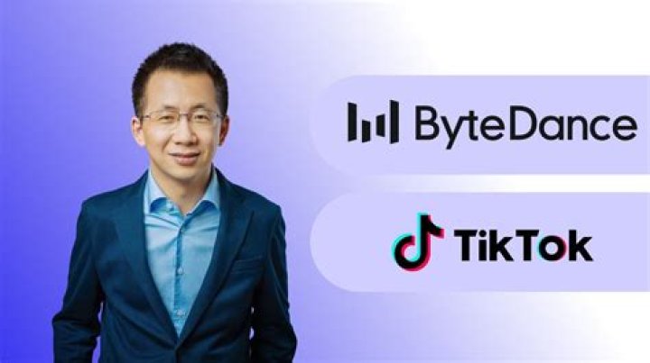 Zhang Yiming Bio, Wiki, Age, Family, Wife, ByteDance, TikTok, Net Worth