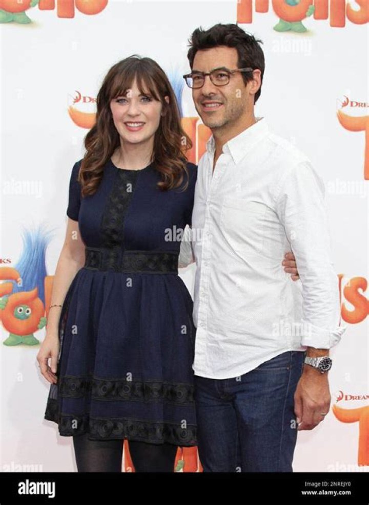 Zooey Deschanel And Jacob Pechenik Separate, Says Source